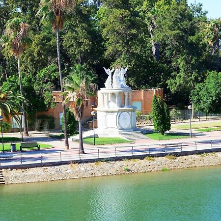 Вилла Casa Parque By H Аямонте Экстерьер фото