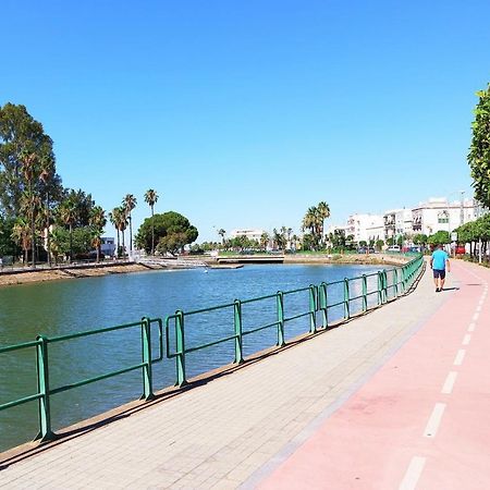 Вилла Casa Parque By H Аямонте Экстерьер фото